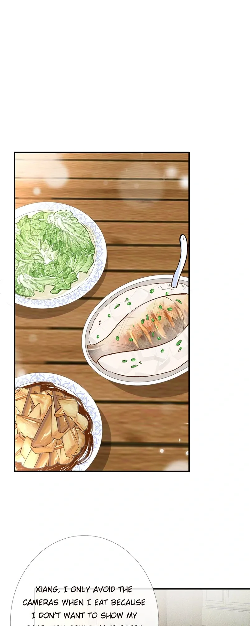Everyone’s Darling Chapter 99 page 27