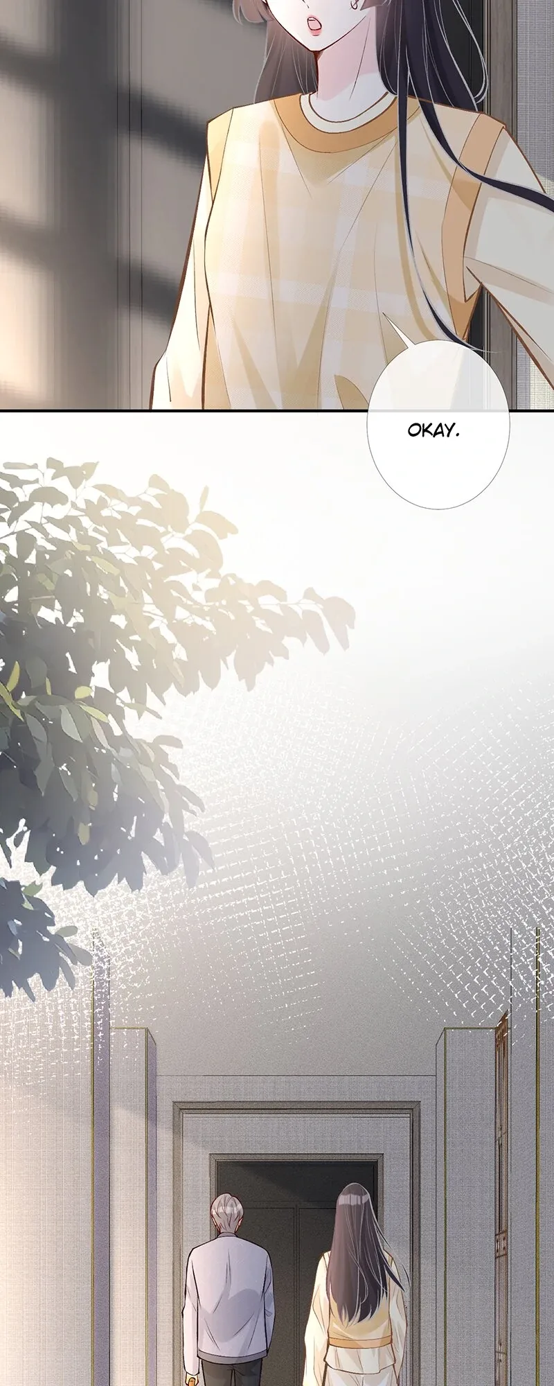 Everyone’s Darling Chapter 98 page 19