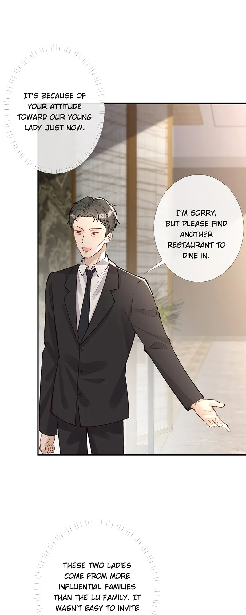 Everyone’s Darling Chapter 97 page 18