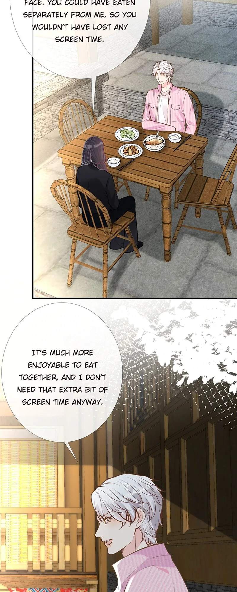 Everyone’s Darling Chapter 99 page 28