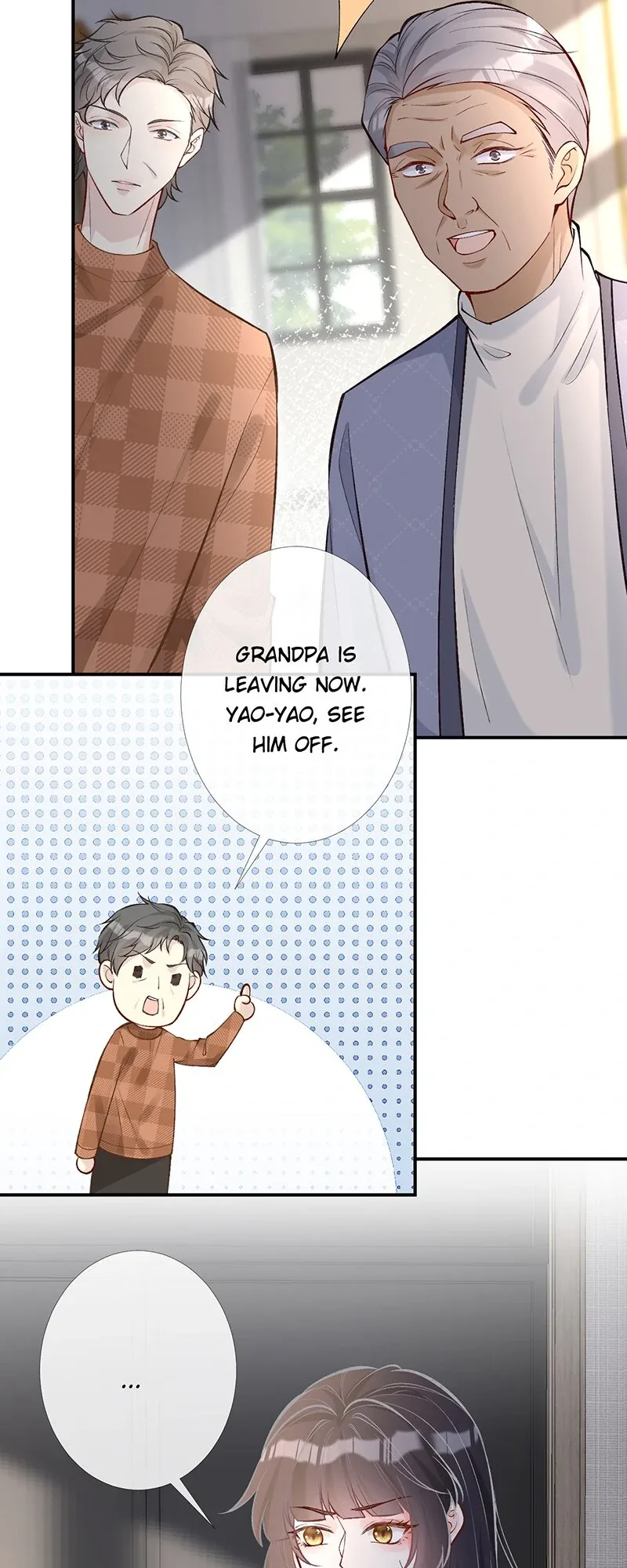 Everyone’s Darling Chapter 98 page 18