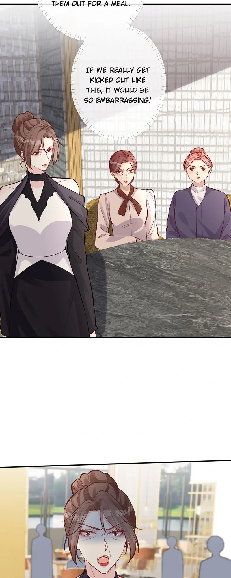 Everyone’s Darling Chapter 97 page 19