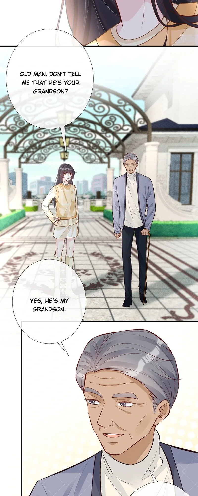 Everyone’s Darling Chapter 98 page 24