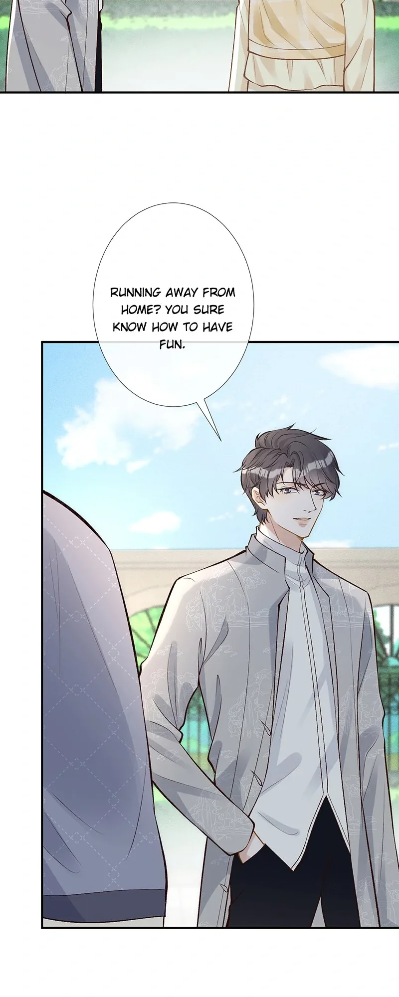 Everyone’s Darling Chapter 98 page 26