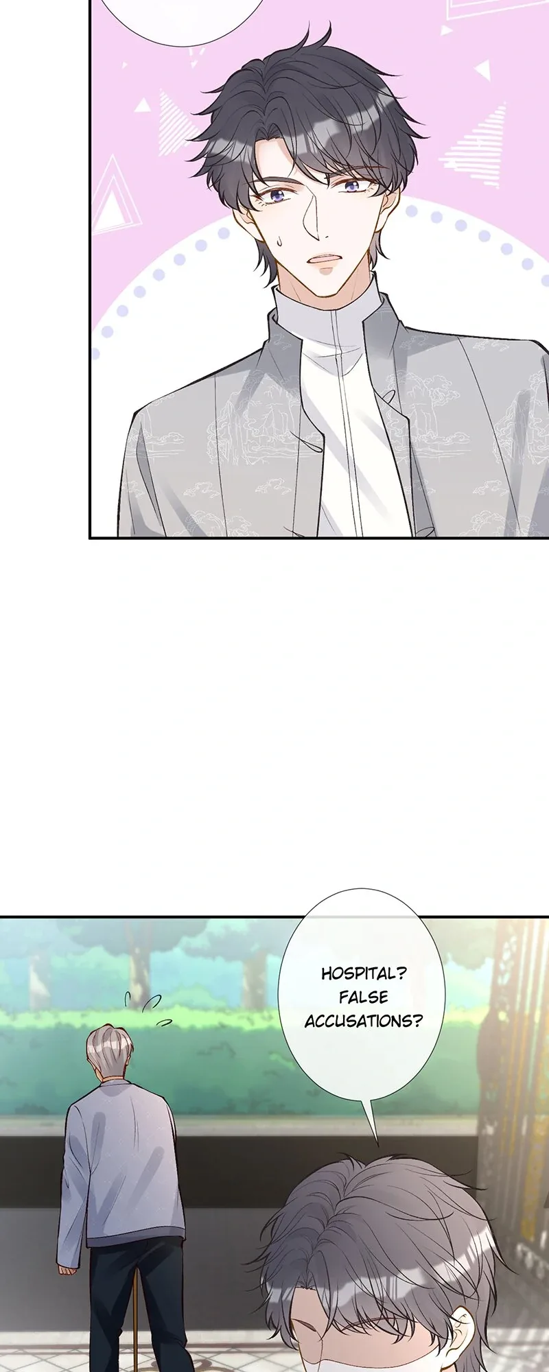 Everyone’s Darling Chapter 98 page 31