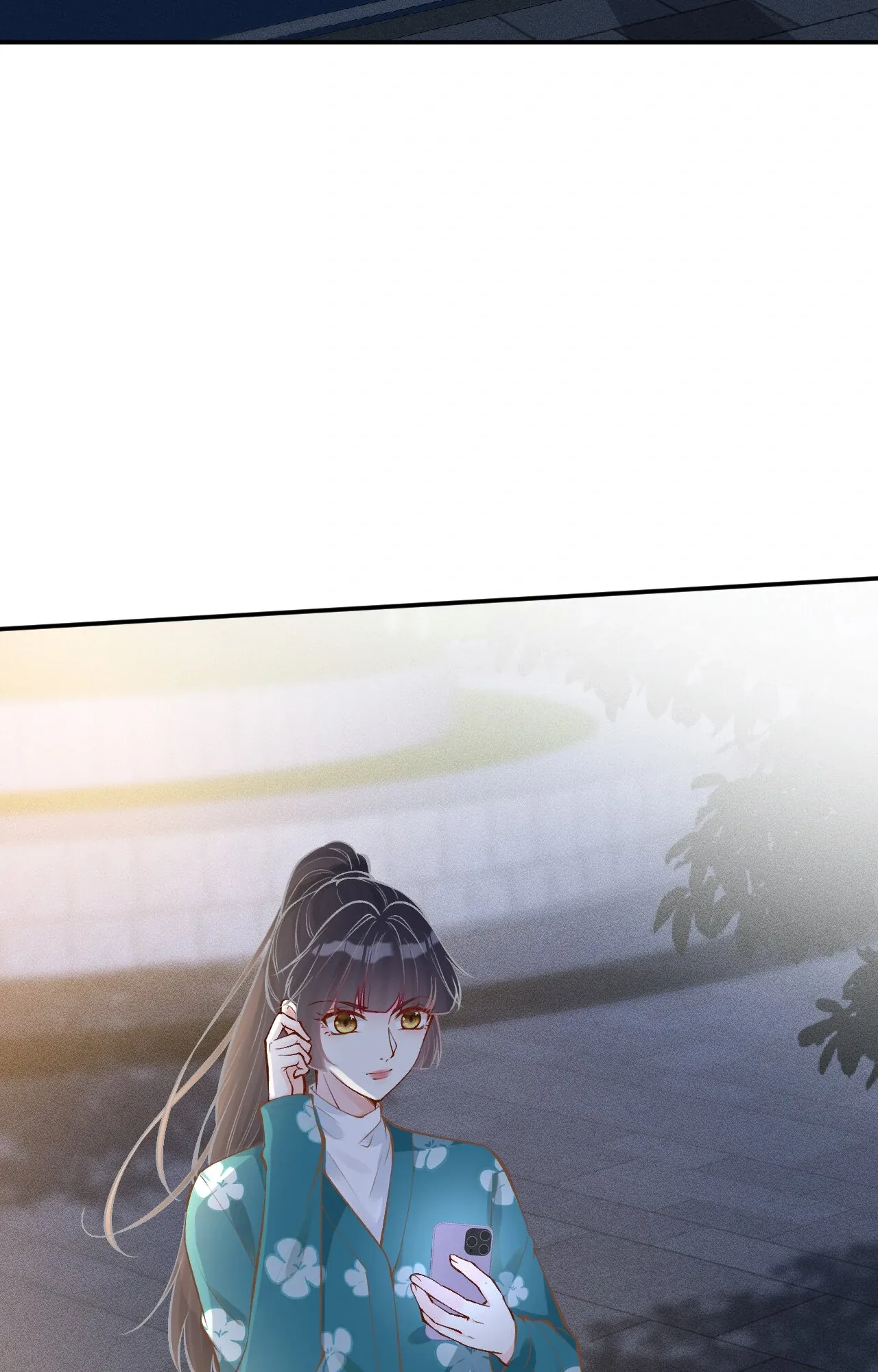 Everyone’s Darling Chapter 102 page 3