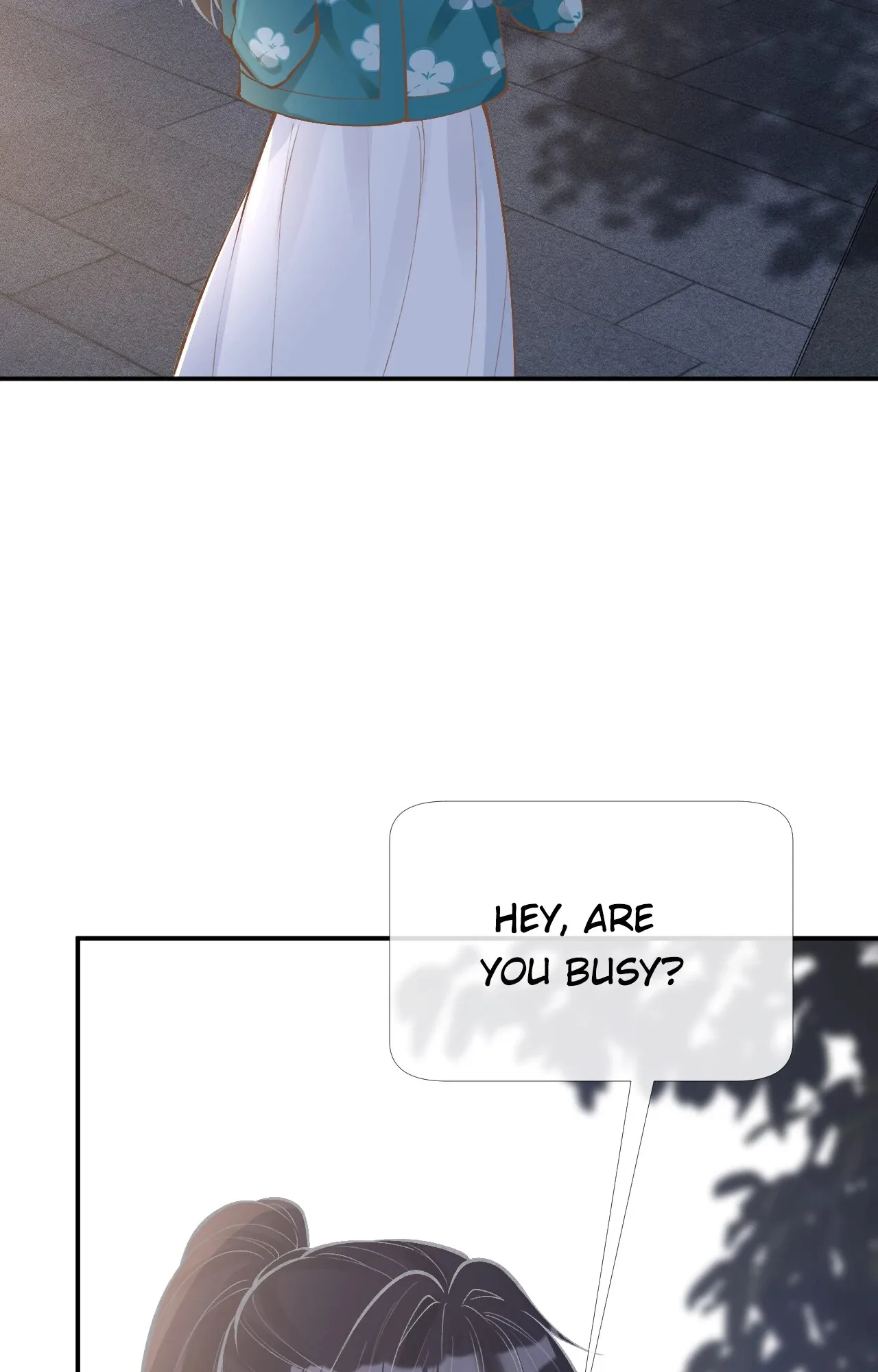 Everyone’s Darling Chapter 102 page 4