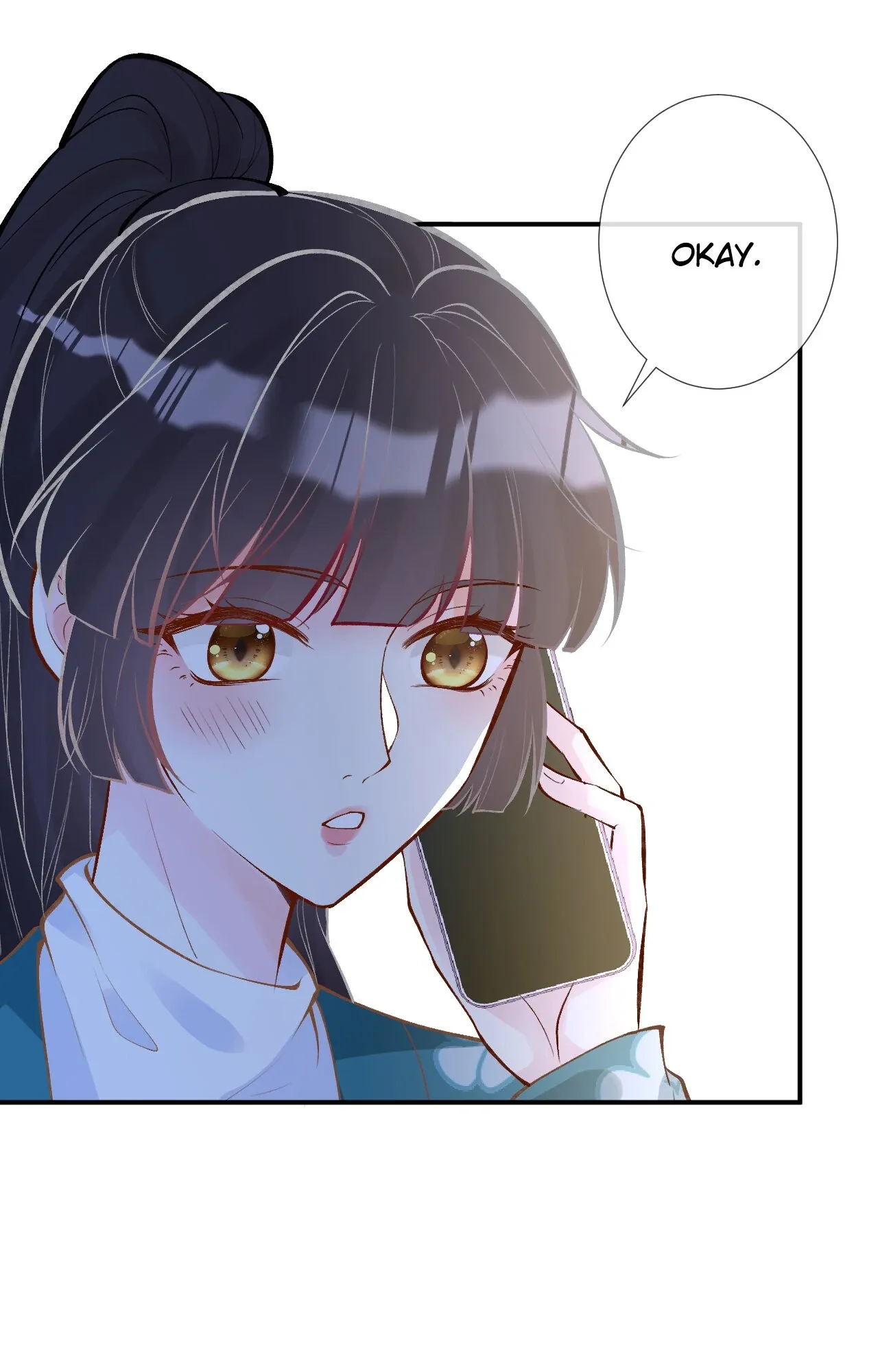 Everyone’s Darling Chapter 102 page 12