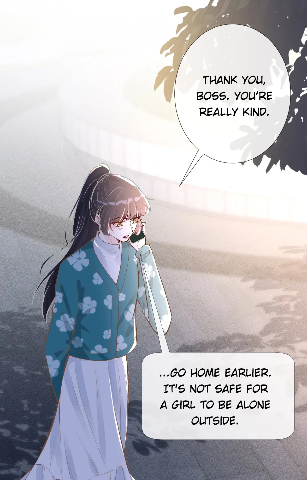 Everyone’s Darling Chapter 102 page 10