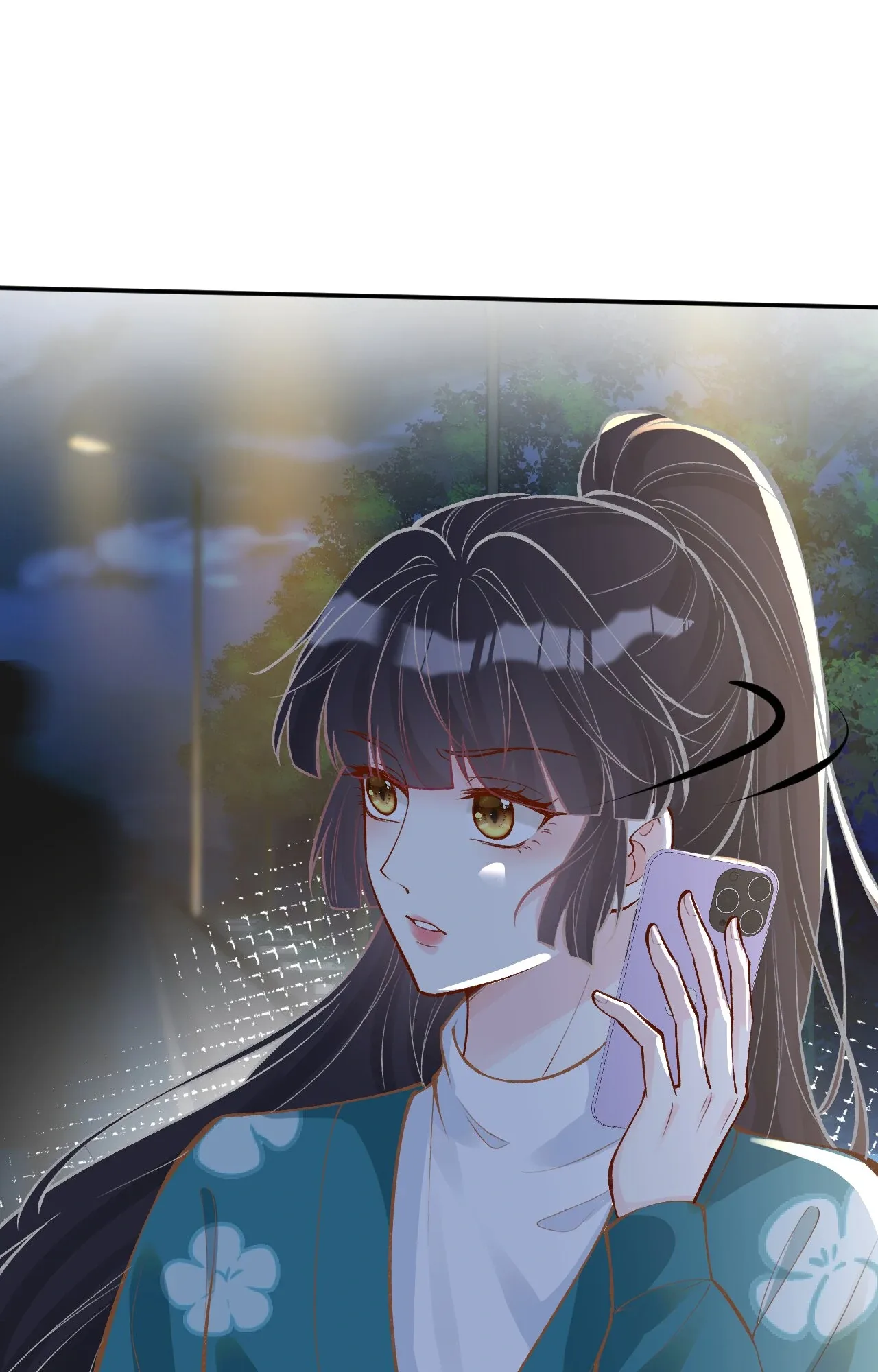 Everyone’s Darling Chapter 102 page 13