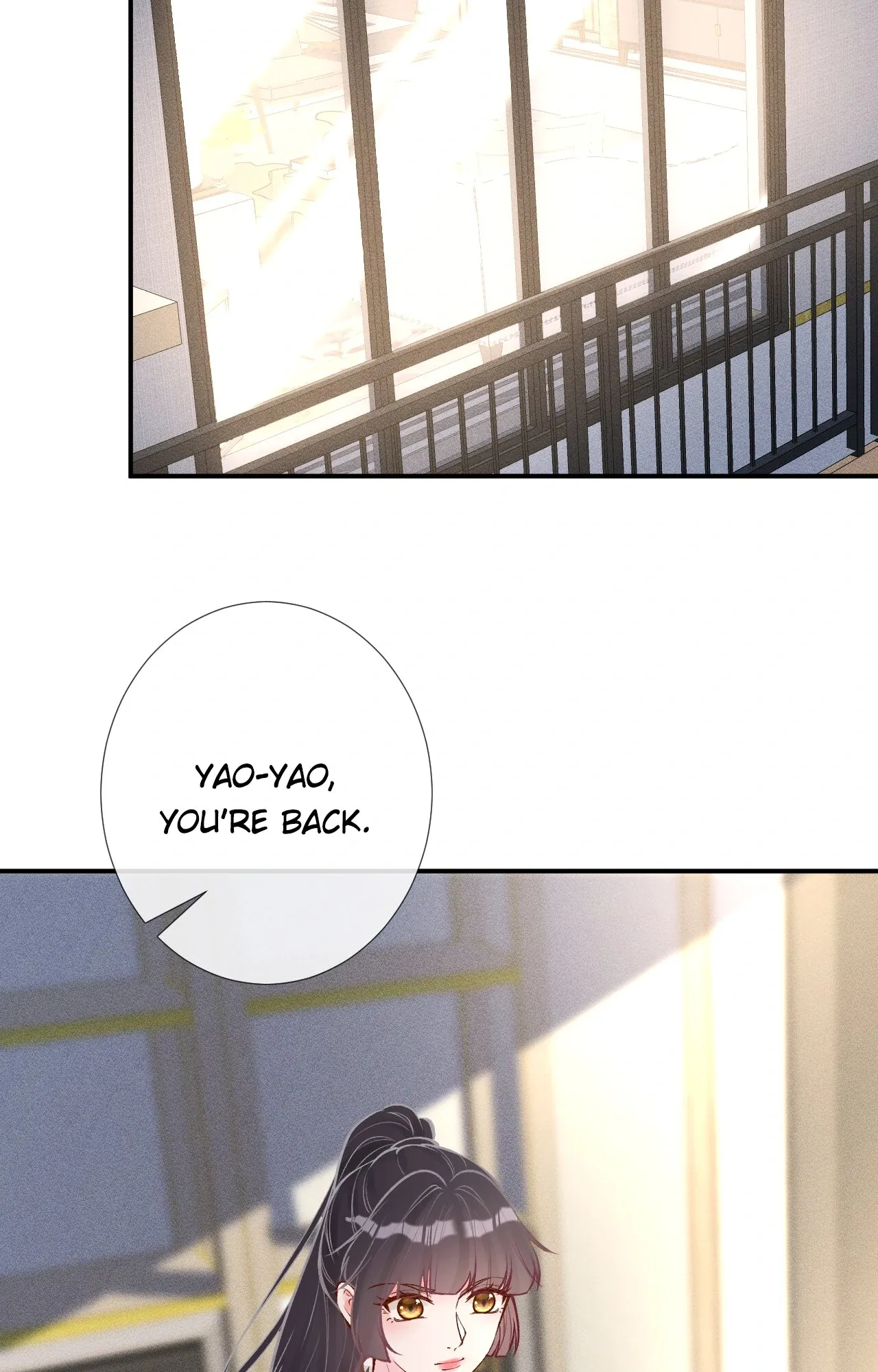 Everyone’s Darling Chapter 102 page 16
