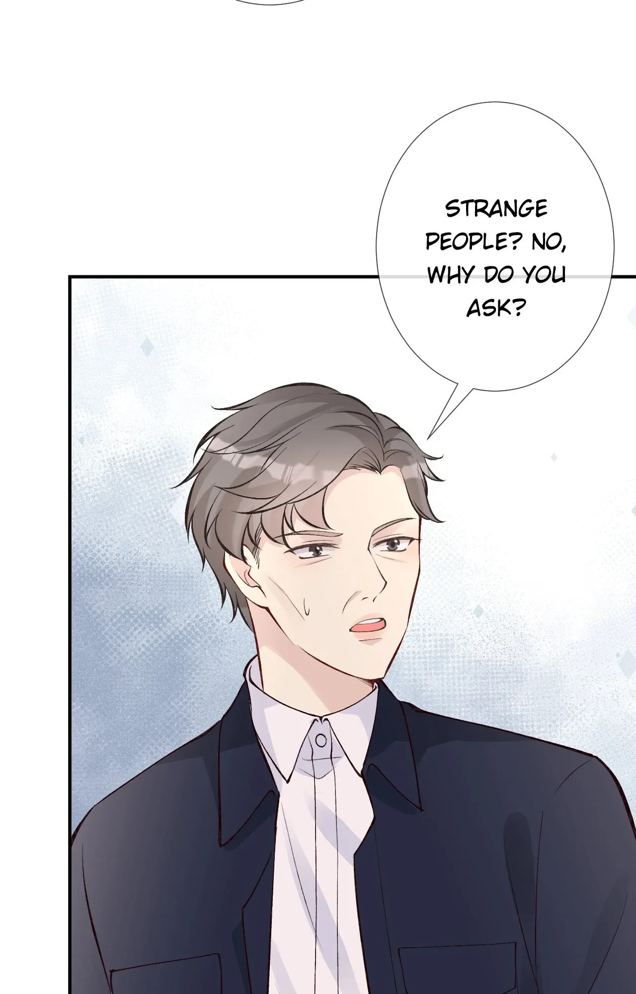 Everyone’s Darling Chapter 102 page 19