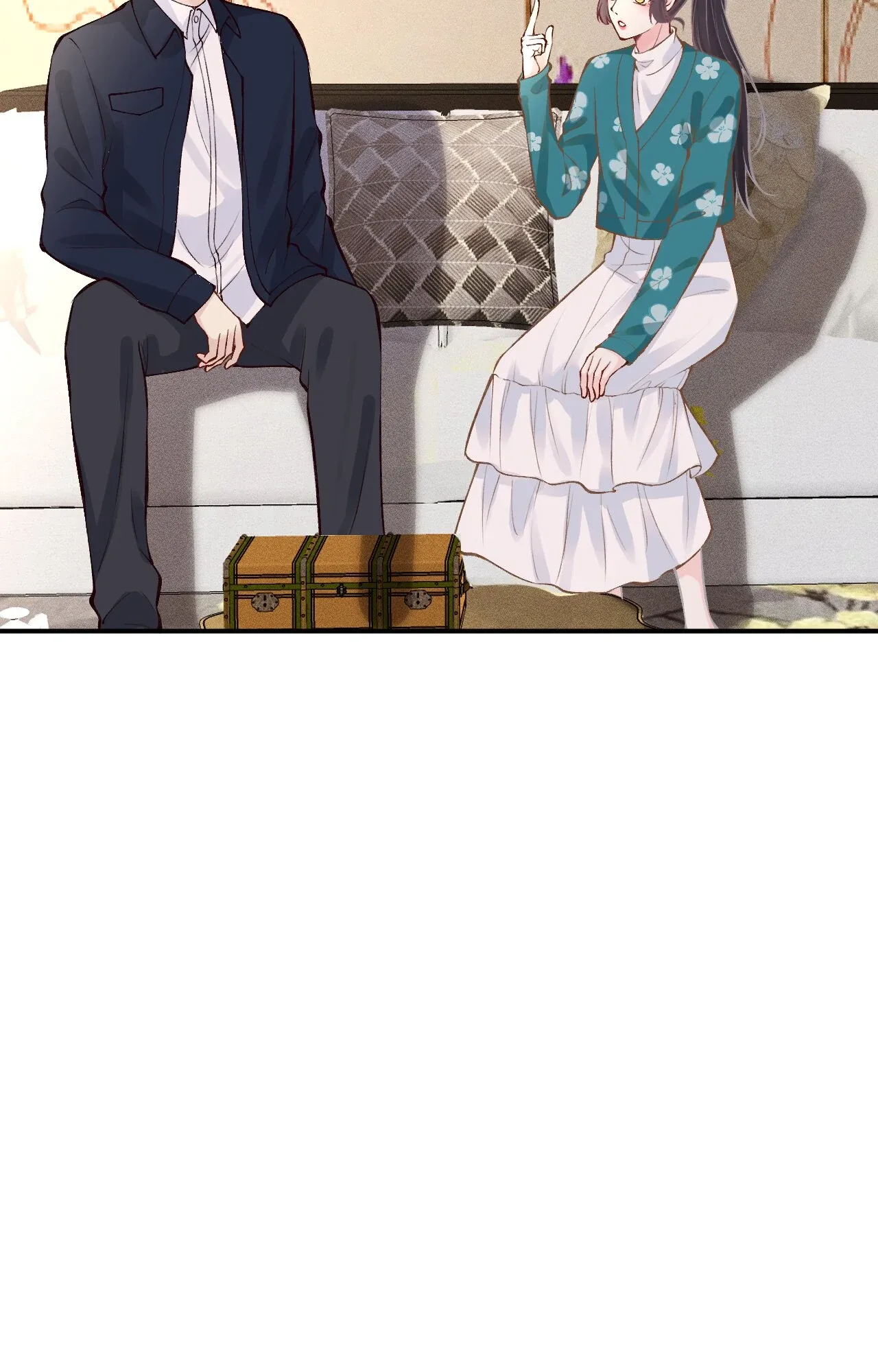 Everyone’s Darling Chapter 102 page 21
