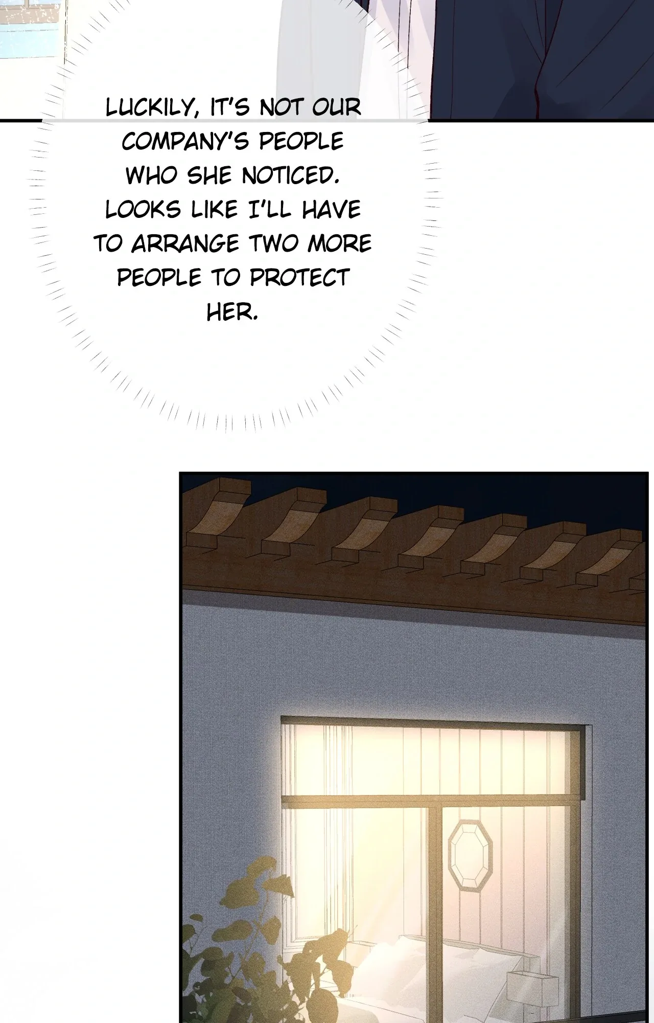 Everyone’s Darling Chapter 102 page 23