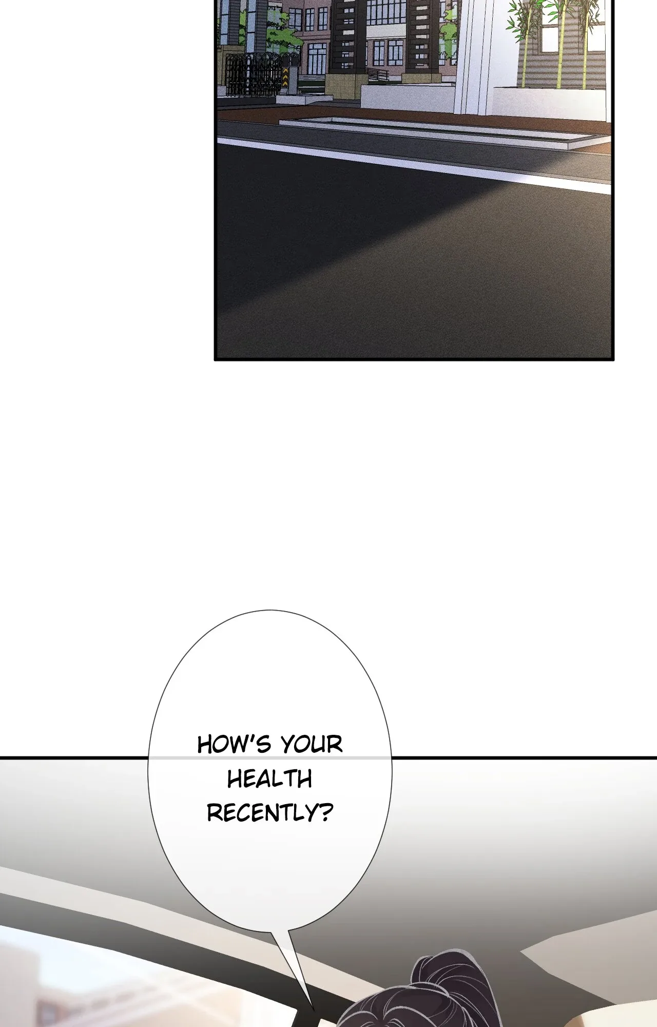 Everyone’s Darling Chapter 102 page 39