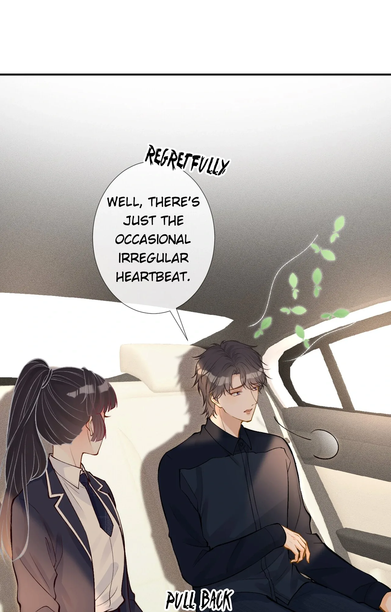Everyone’s Darling Chapter 102 page 43