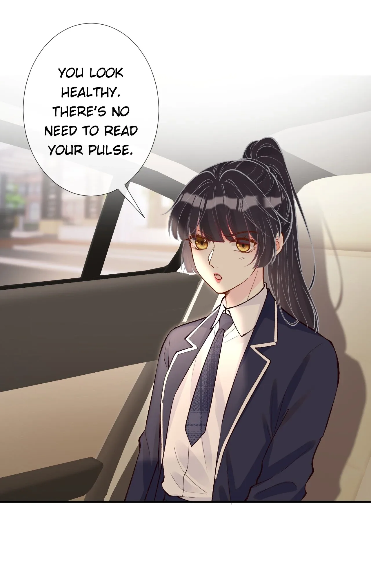 Everyone’s Darling Chapter 102 page 42
