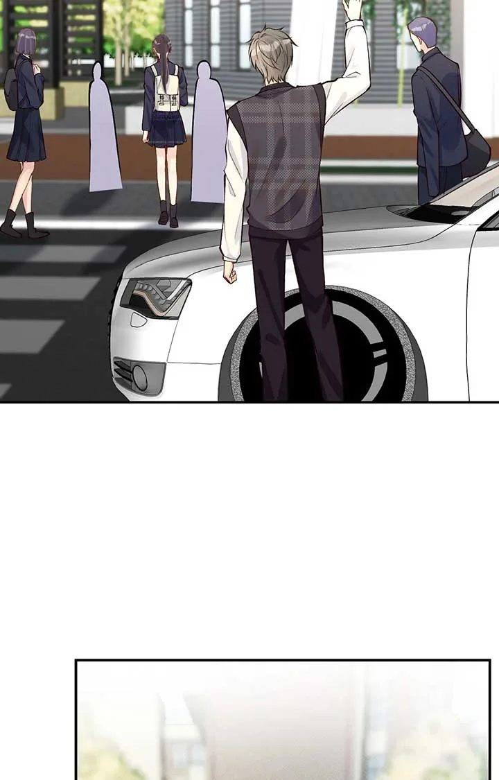 Everyone’s Darling Chapter 101 page 6