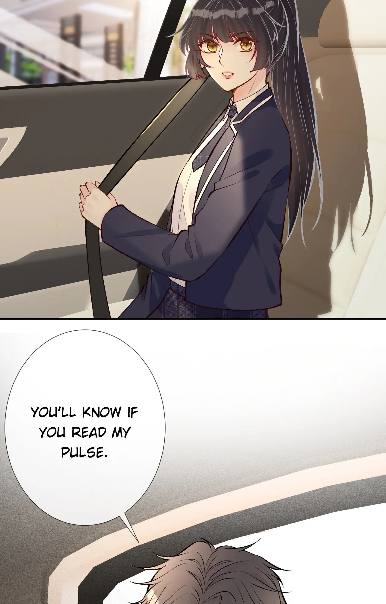 Everyone’s Darling Chapter 102 page 40