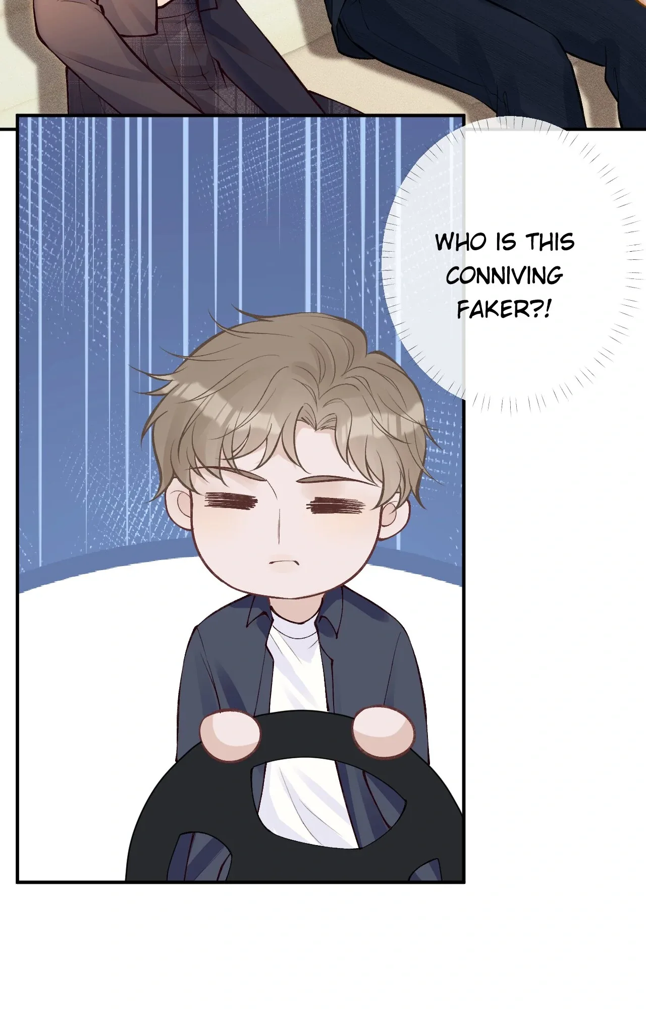 Everyone’s Darling Chapter 102 page 44