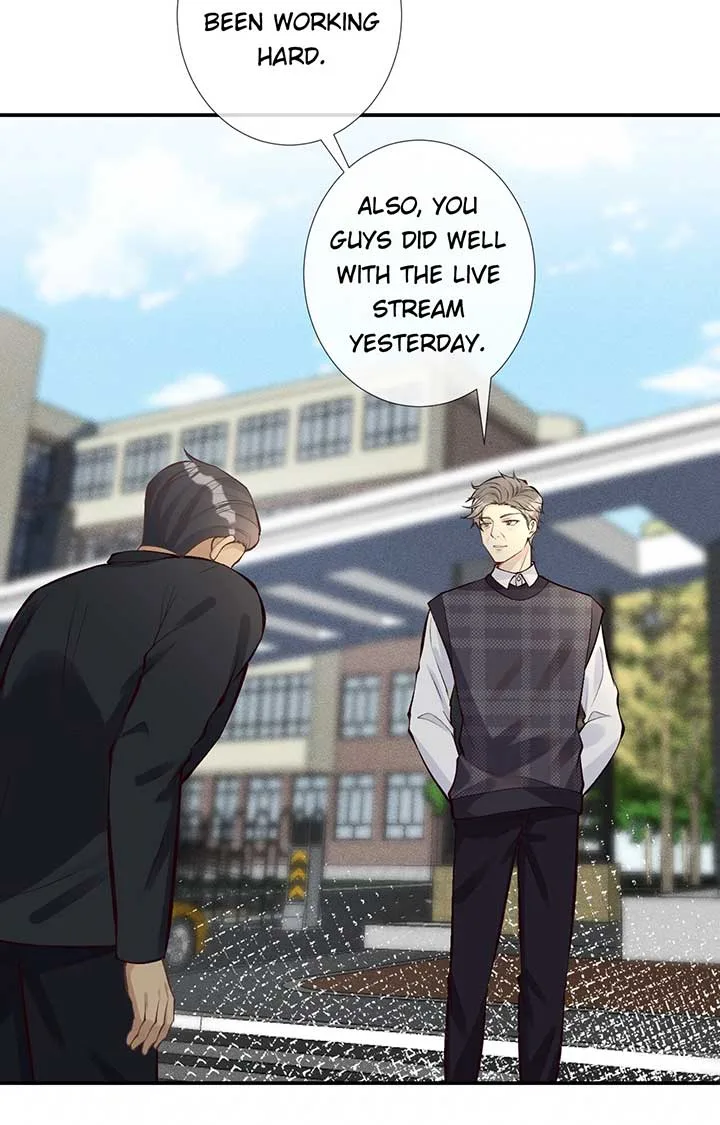 Everyone’s Darling Chapter 101 page 11