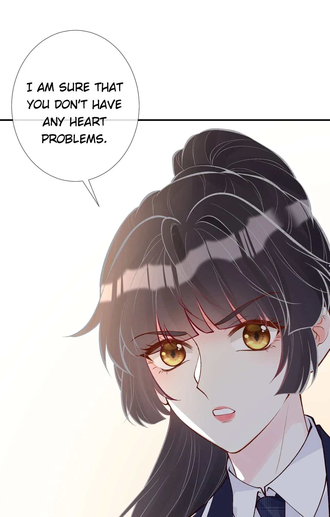Everyone’s Darling Chapter 102 page 45