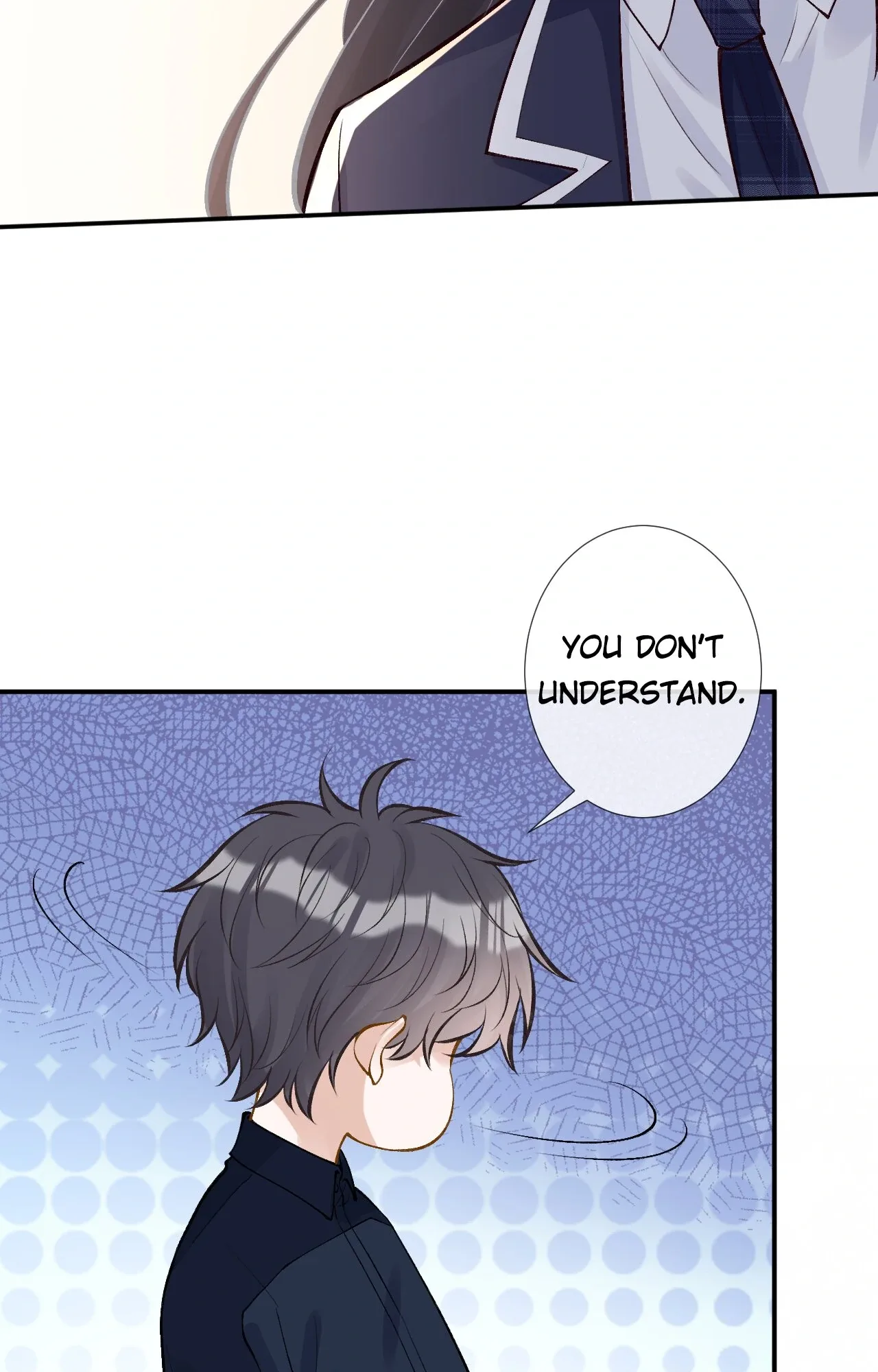 Everyone’s Darling Chapter 102 page 46