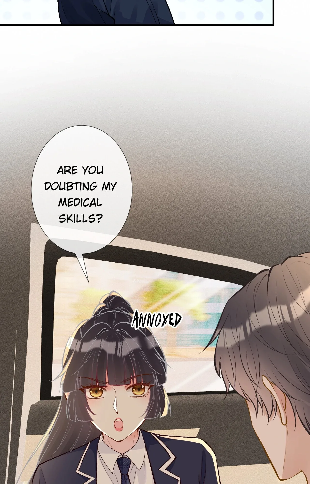 Everyone’s Darling Chapter 102 page 47