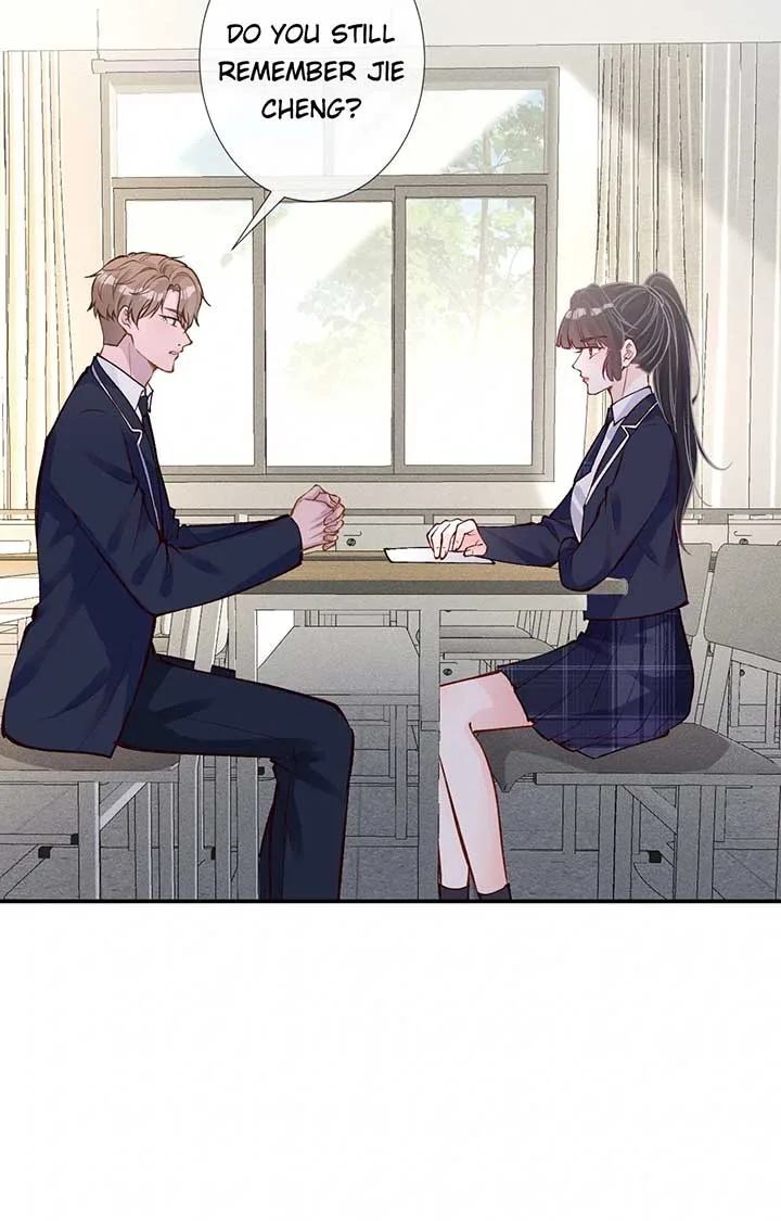 Everyone’s Darling Chapter 101 page 21