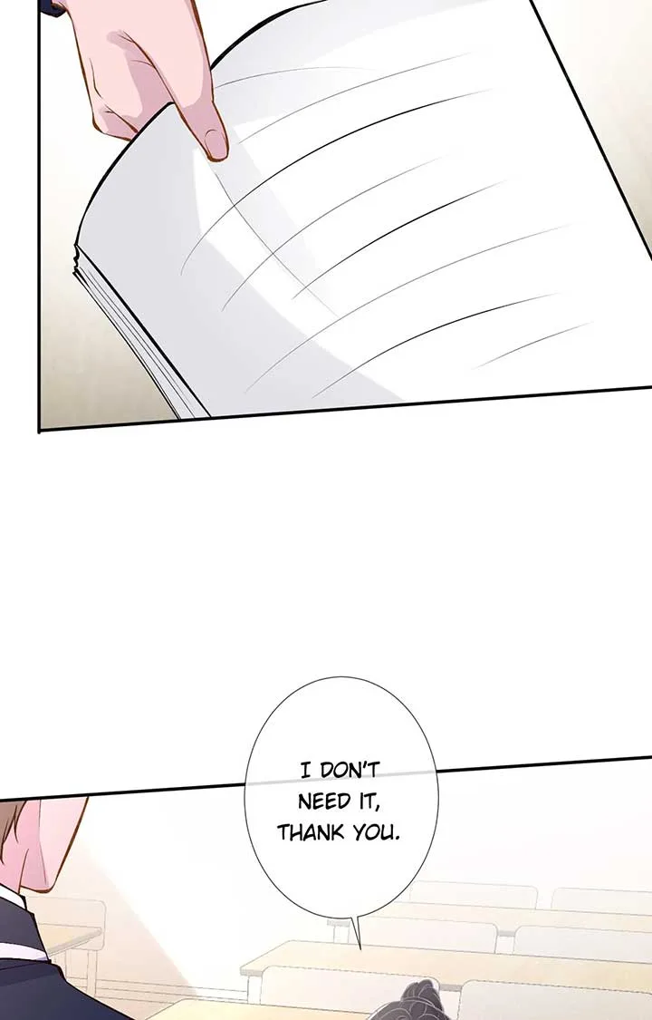 Everyone’s Darling Chapter 101 page 19