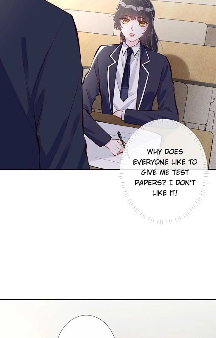 Everyone’s Darling Chapter 101 page 20