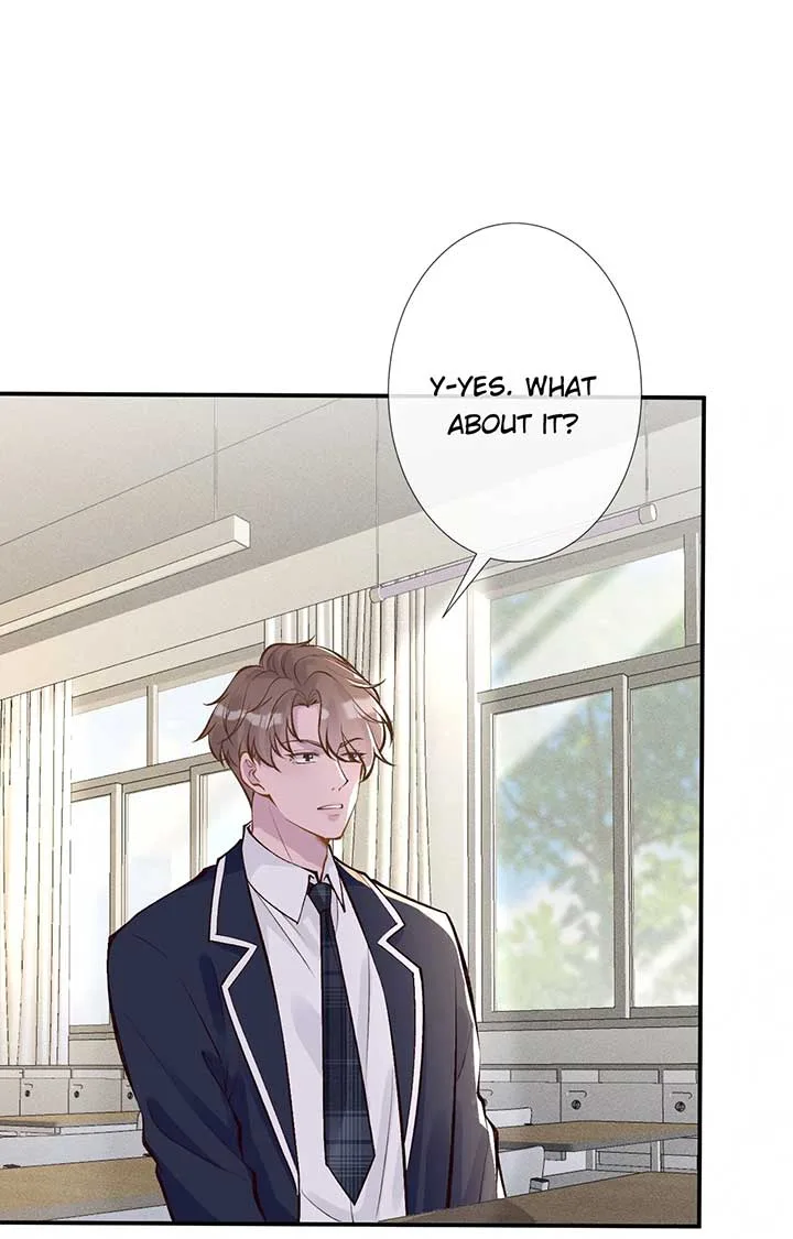 Everyone’s Darling Chapter 101 page 28