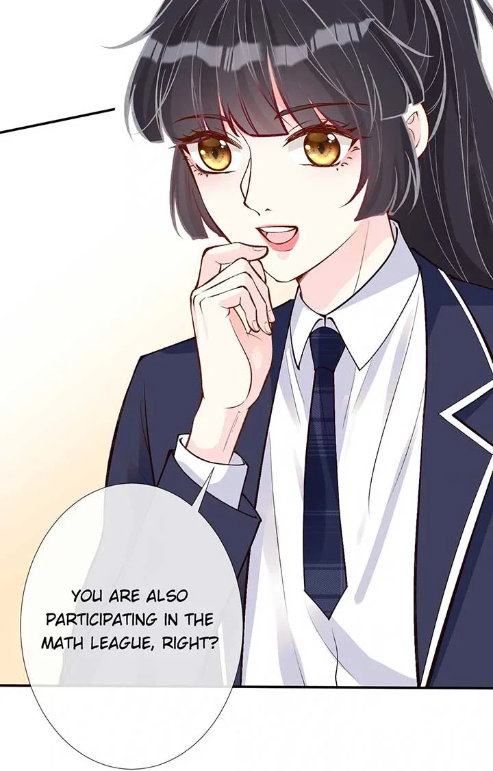 Everyone’s Darling Chapter 101 page 27