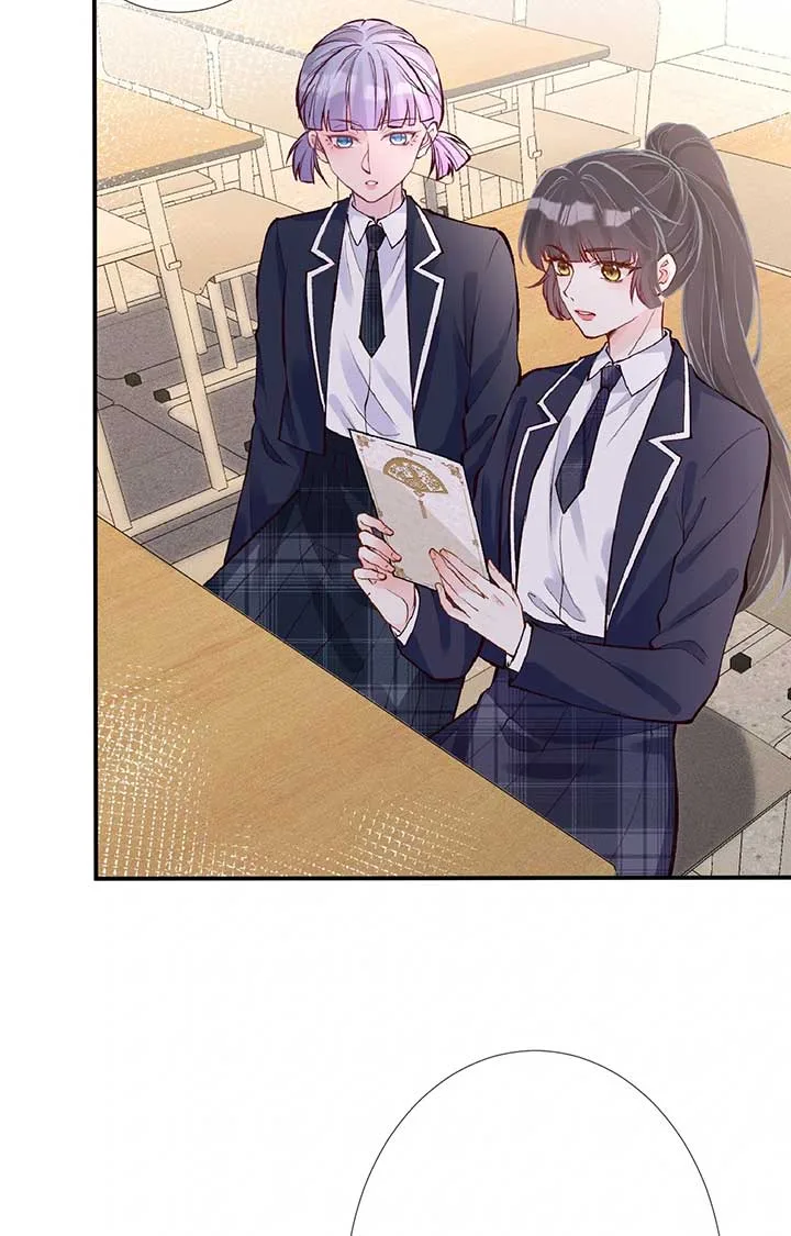 Everyone’s Darling Chapter 101 page 35