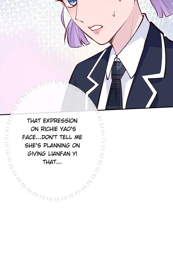 Everyone’s Darling Chapter 101 page 31