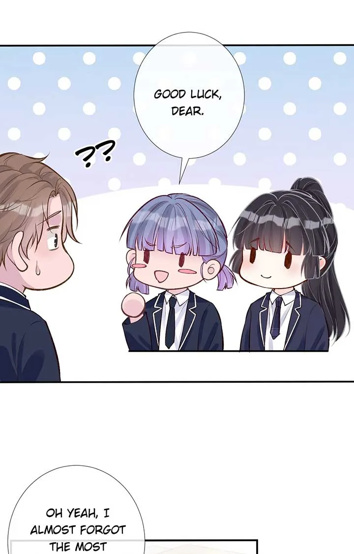 Everyone’s Darling Chapter 101 page 32