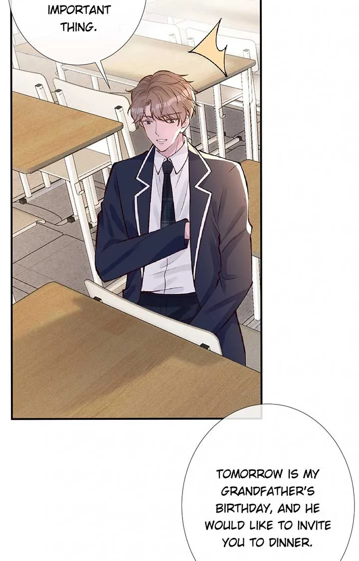 Everyone’s Darling Chapter 101 page 33