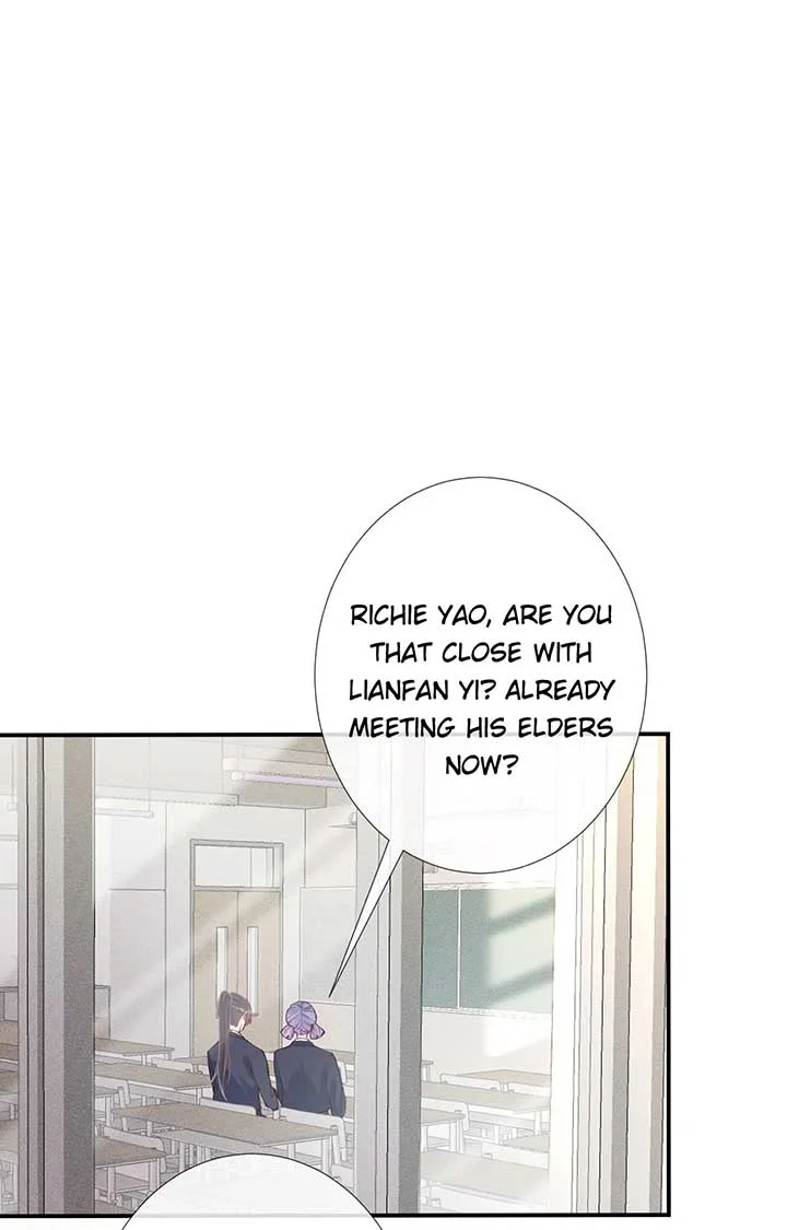 Everyone’s Darling Chapter 101 page 37