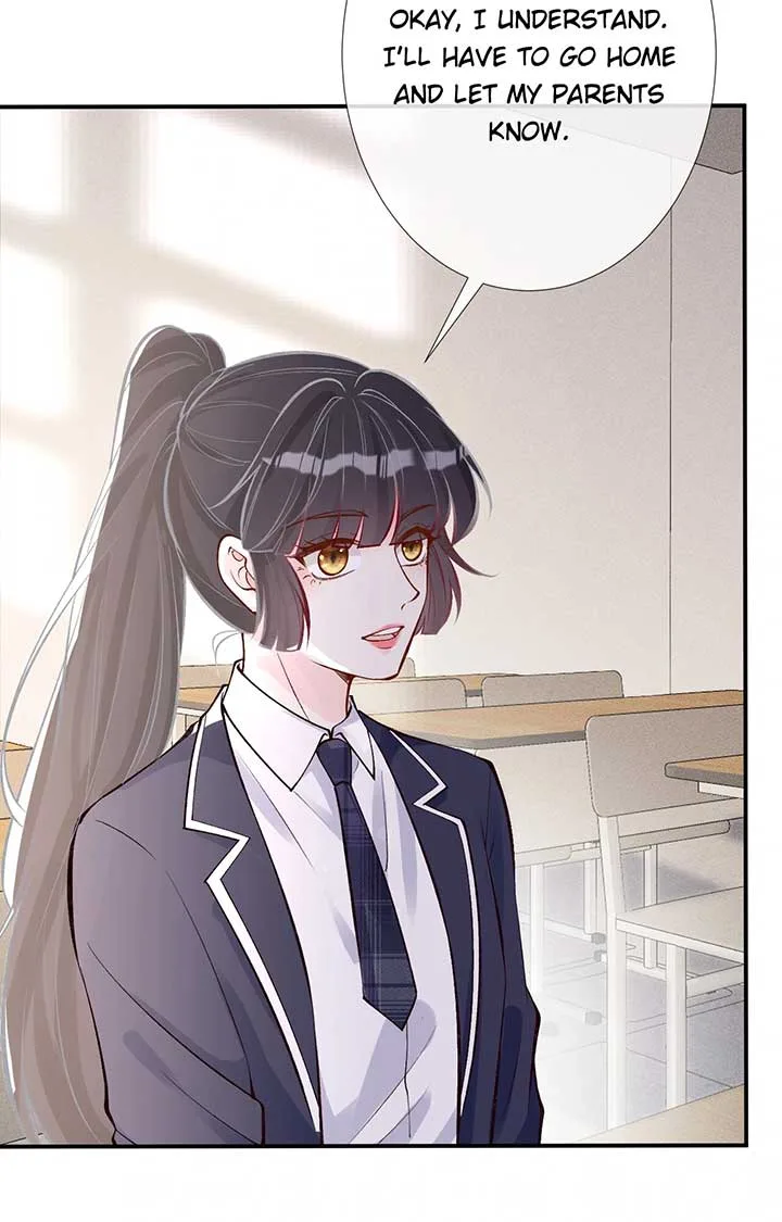 Everyone’s Darling Chapter 101 page 36