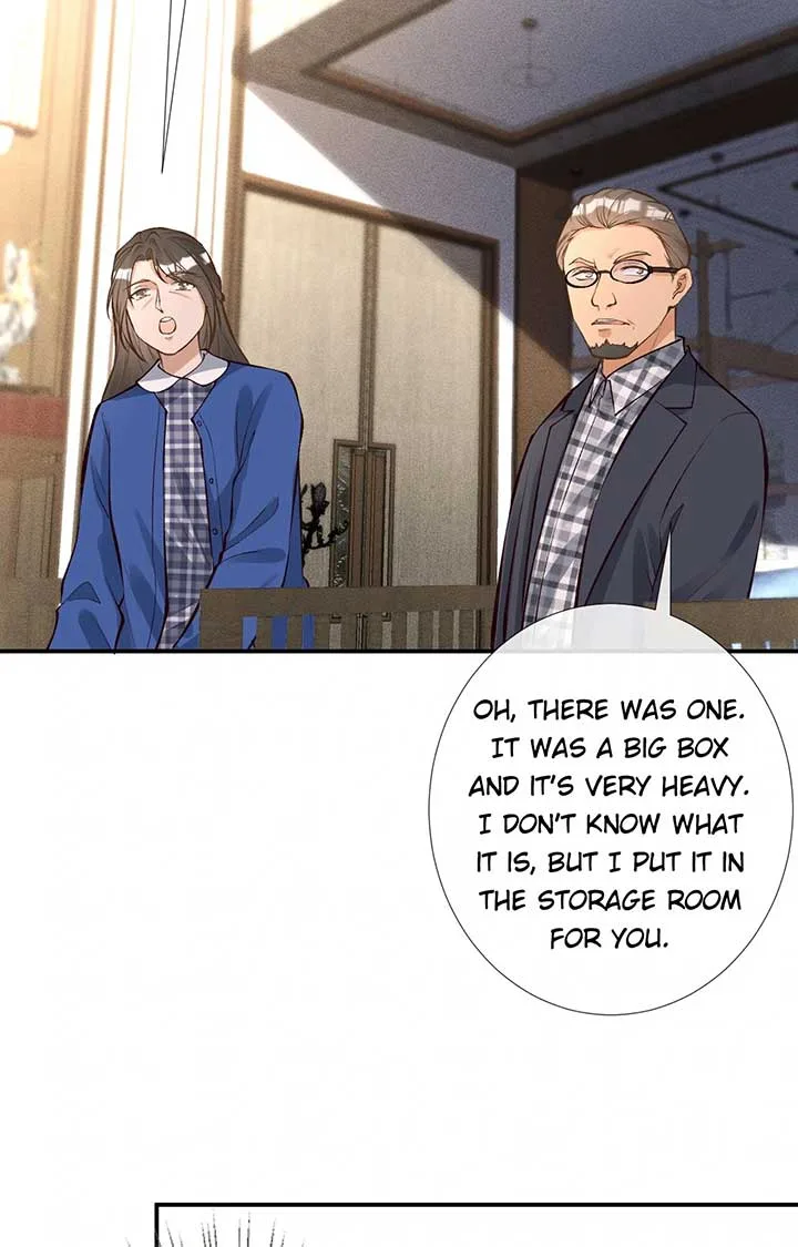 Everyone’s Darling Chapter 101 page 47