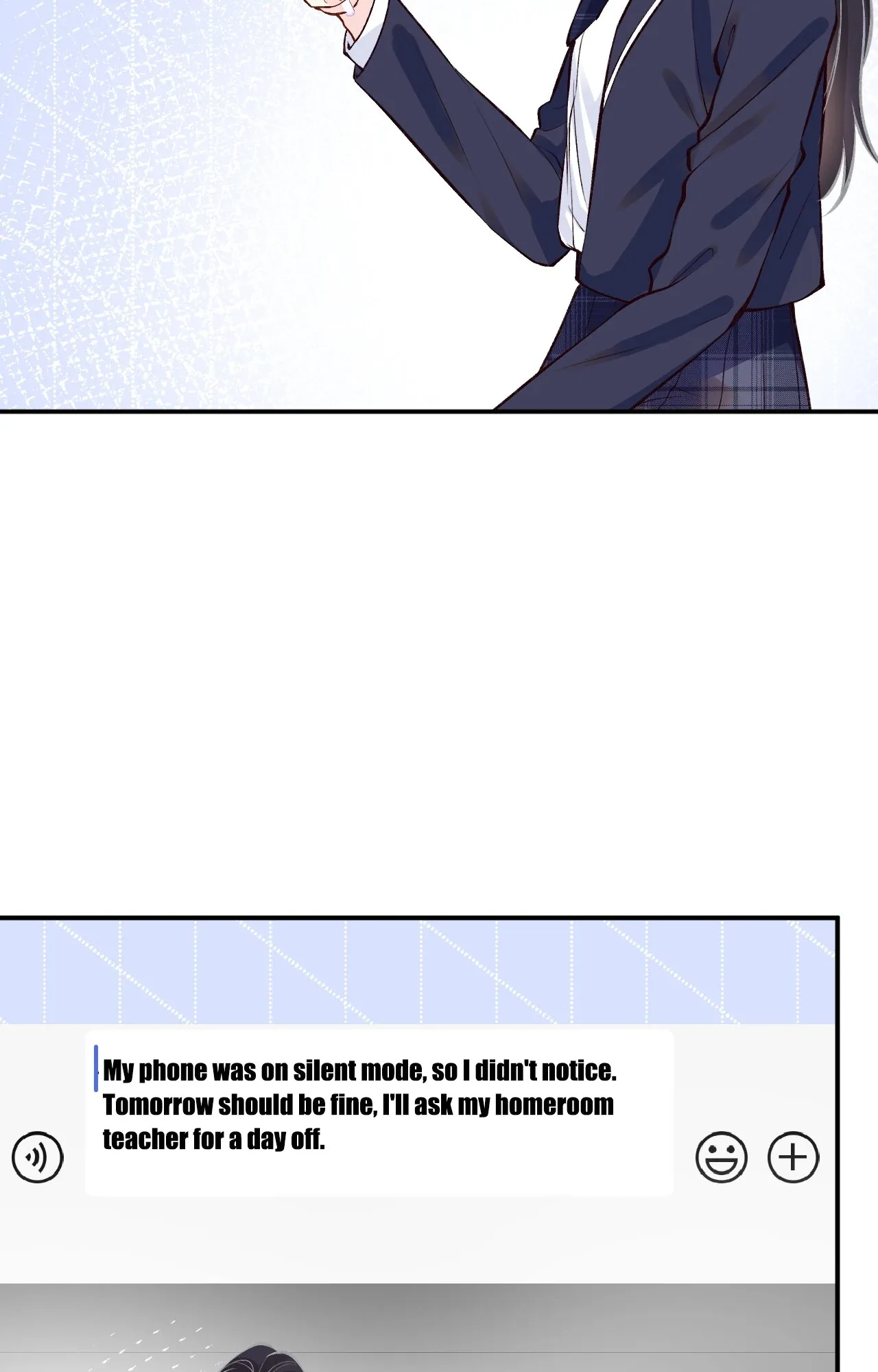 Everyone’s Darling Chapter 104 page 5