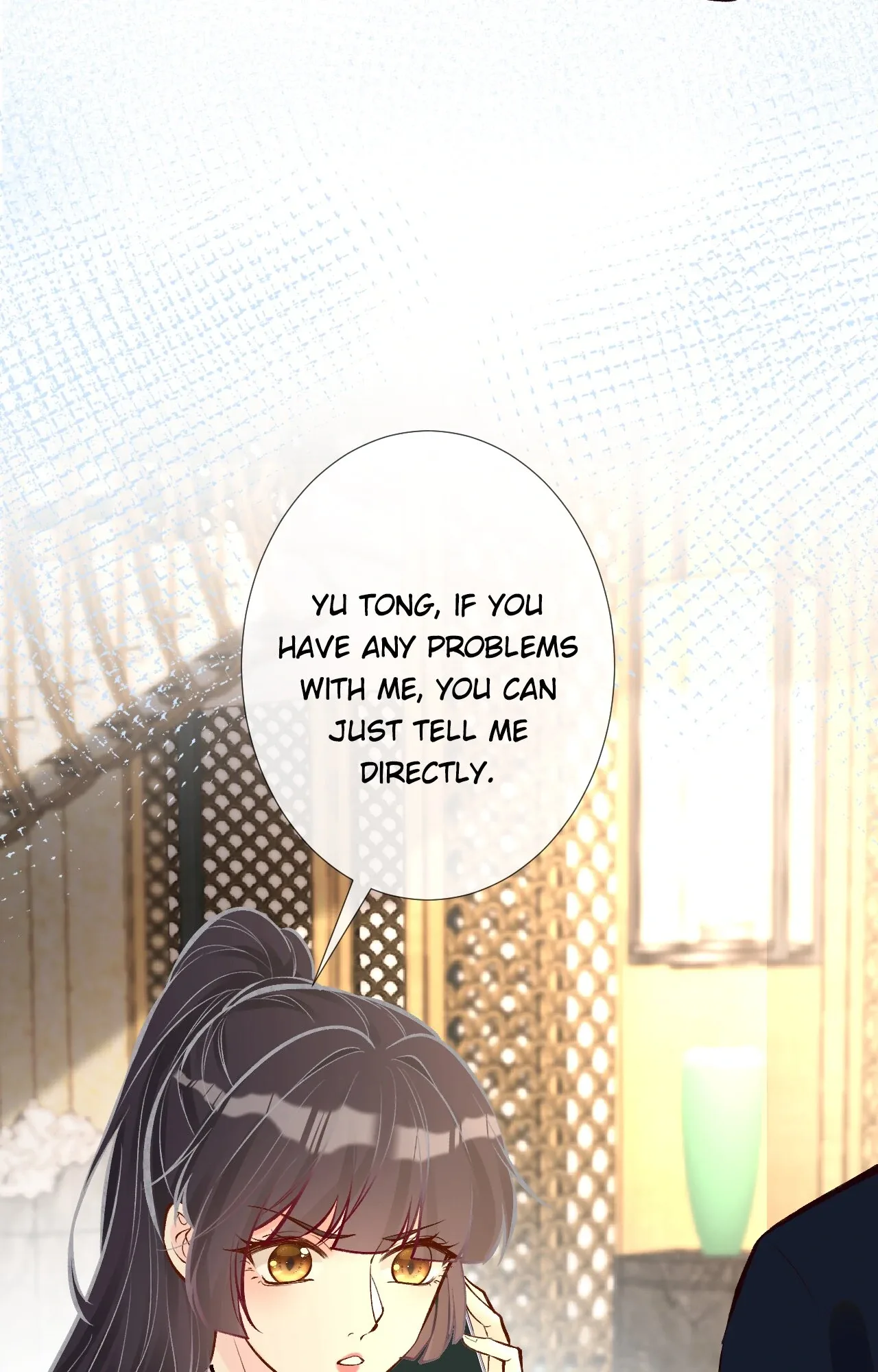 Everyone’s Darling Chapter 104 page 9