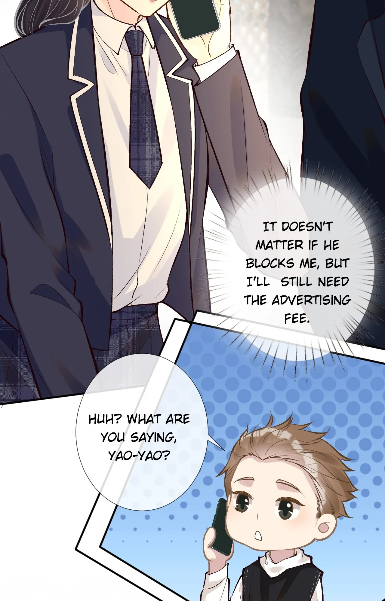 Everyone’s Darling Chapter 104 page 10