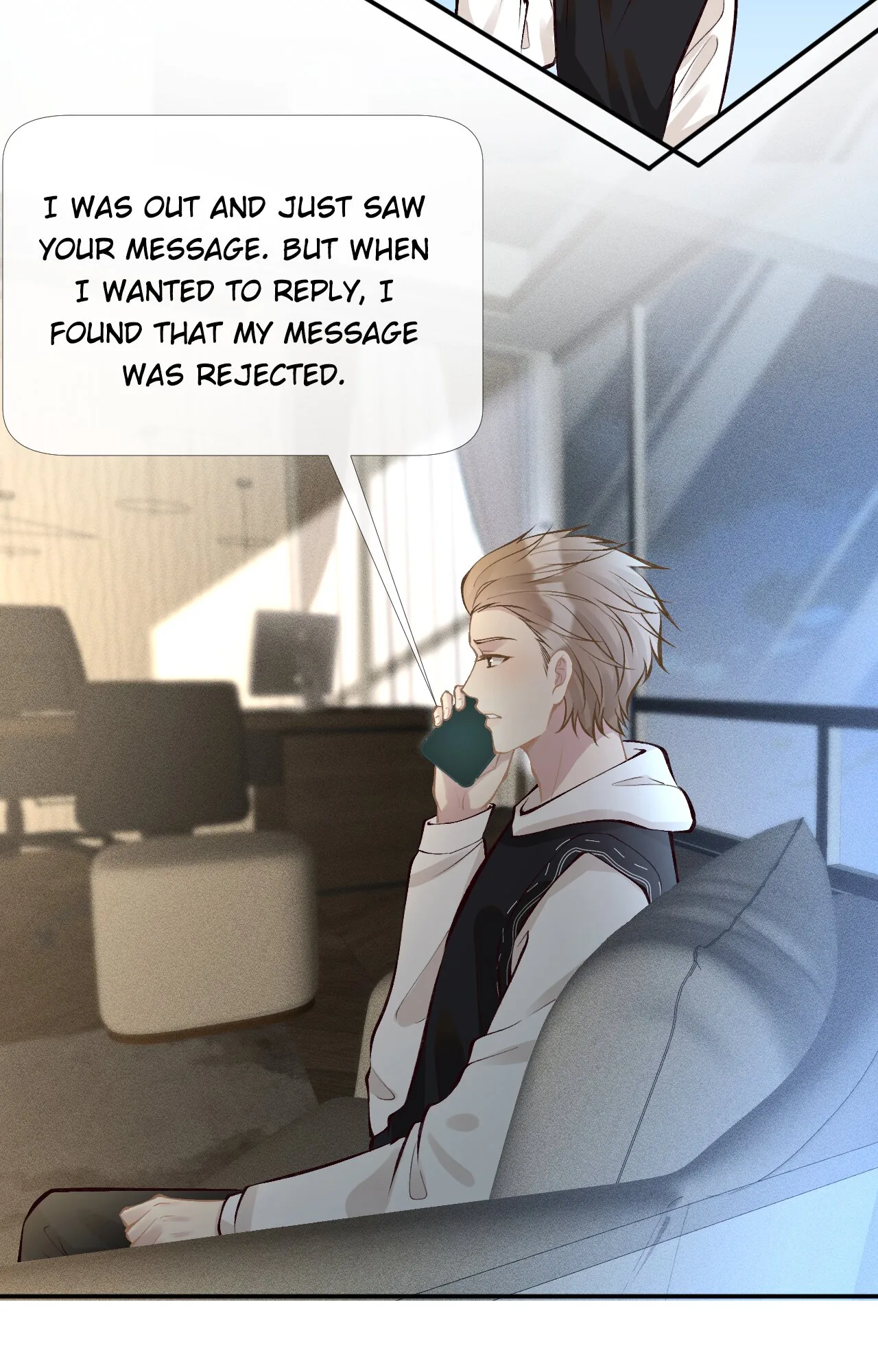Everyone’s Darling Chapter 104 page 11