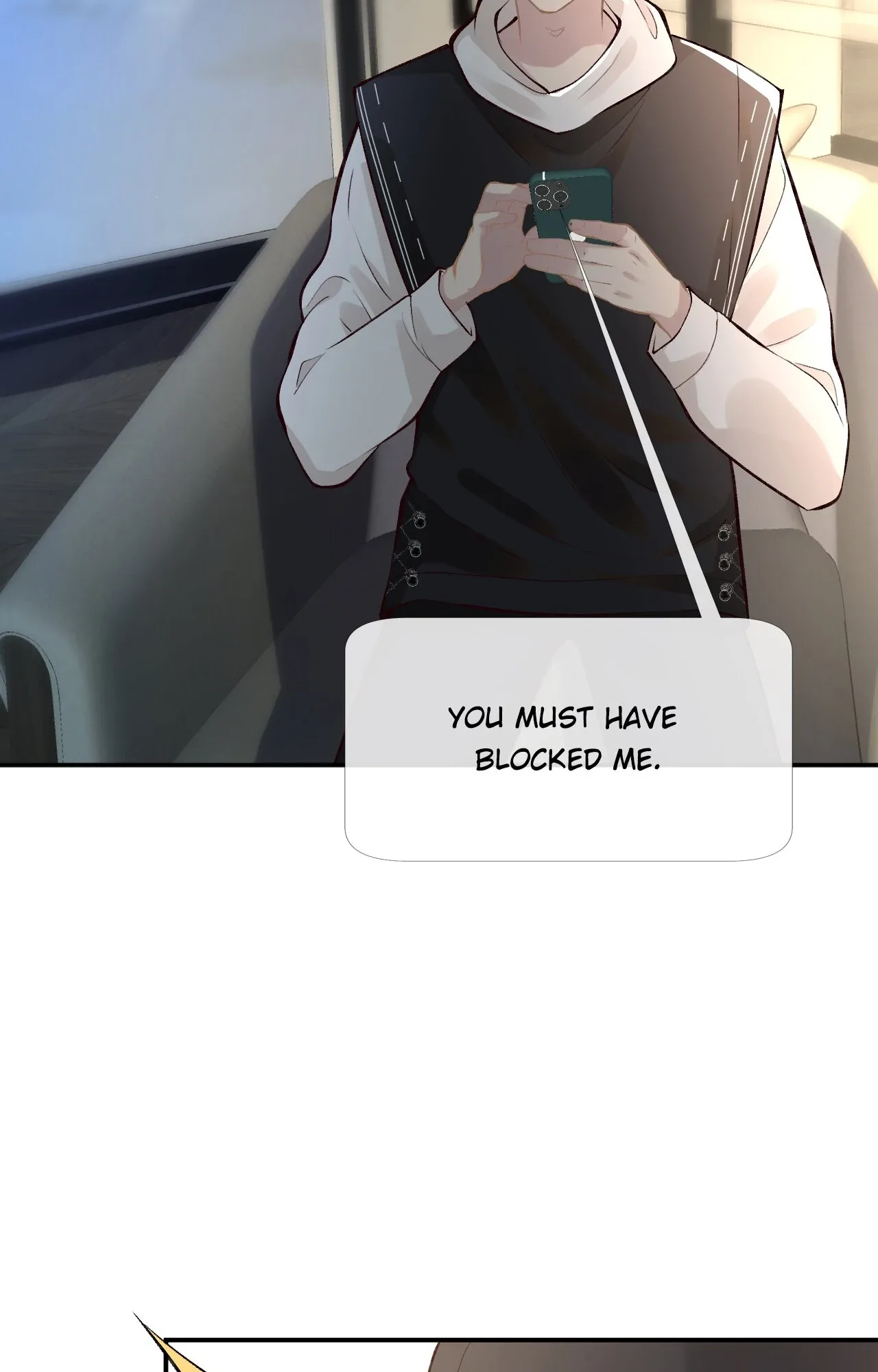 Everyone’s Darling Chapter 104 page 13