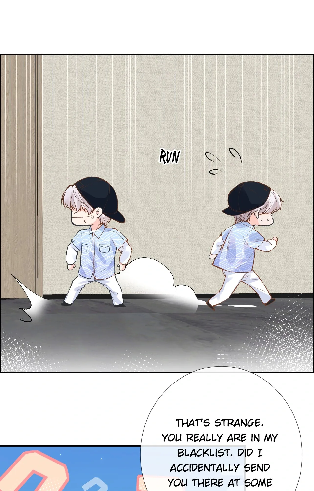 Everyone’s Darling Chapter 104 page 16