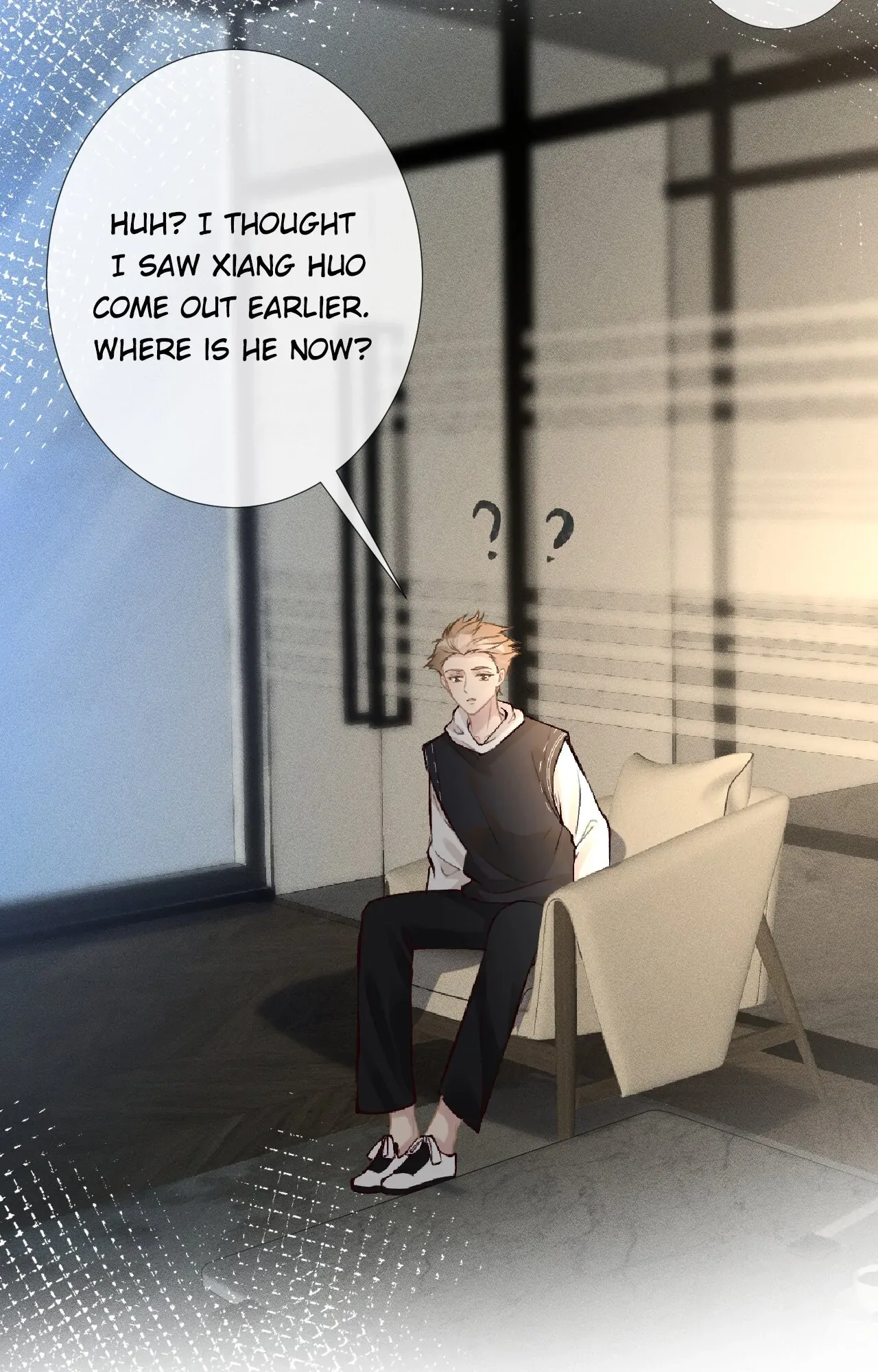 Everyone’s Darling Chapter 104 page 19