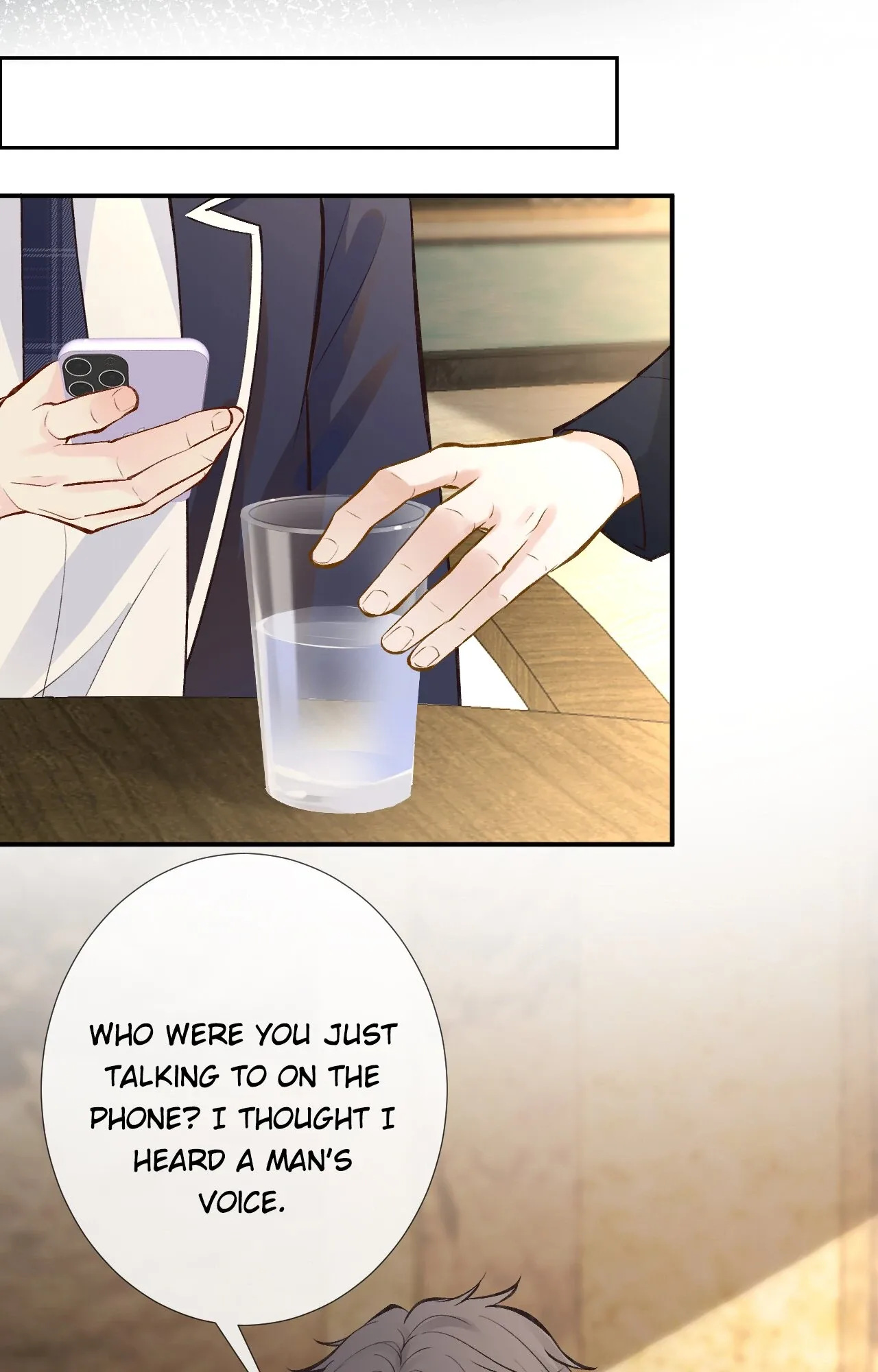 Everyone’s Darling Chapter 104 page 20
