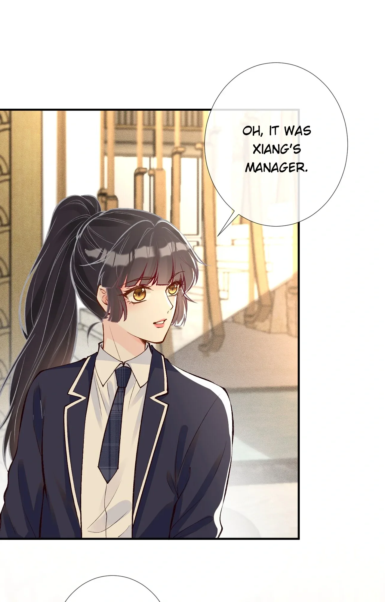 Everyone’s Darling Chapter 104 page 22