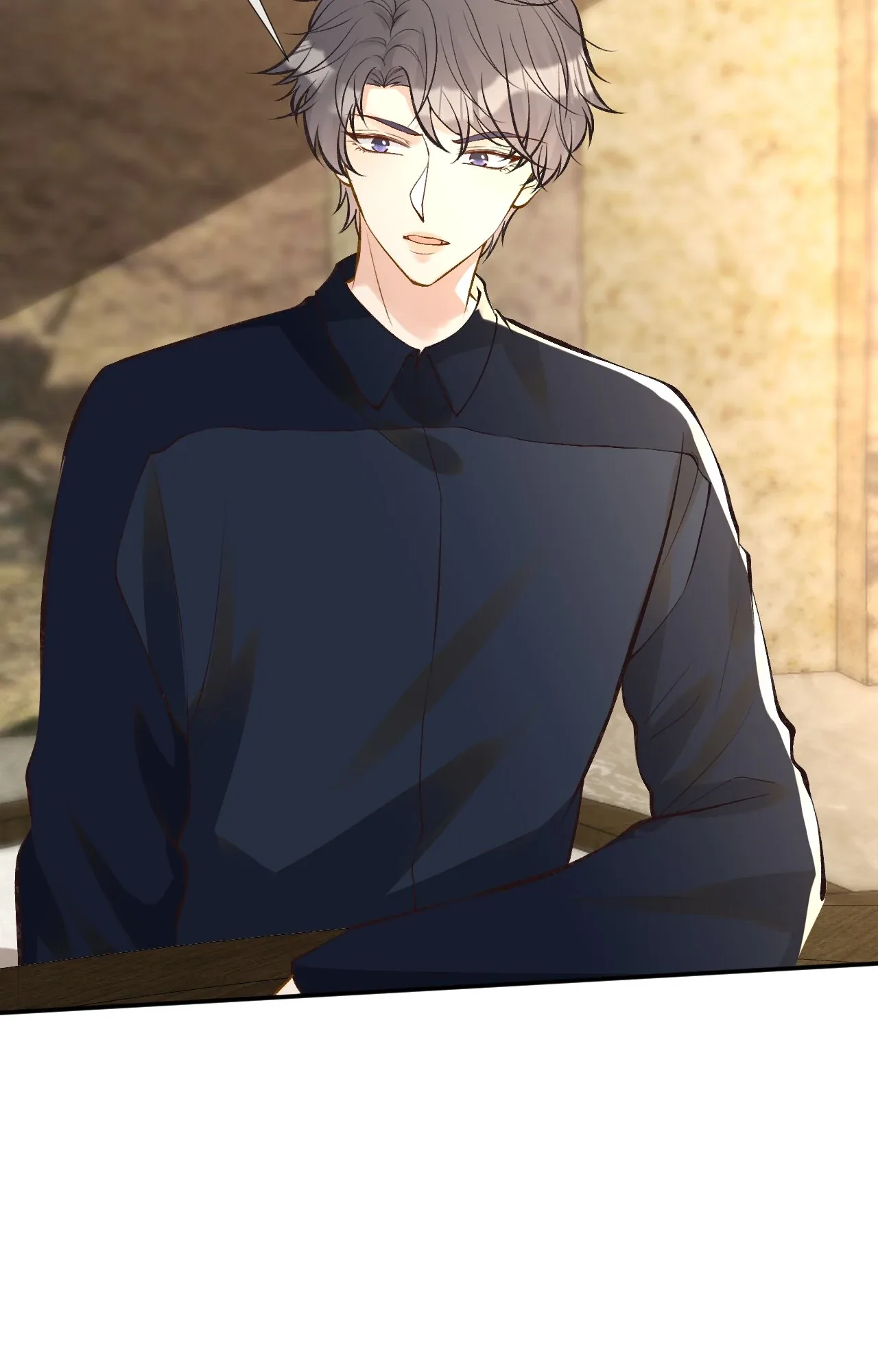 Everyone’s Darling Chapter 104 page 21